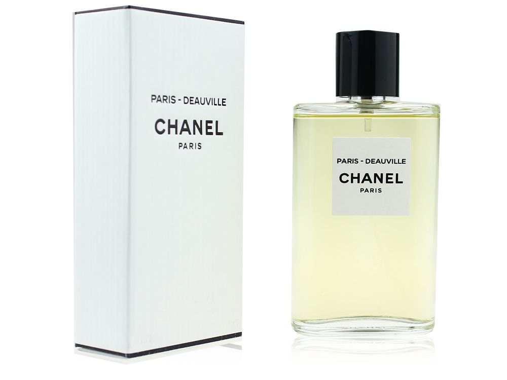 chanel deauville eau de toilette